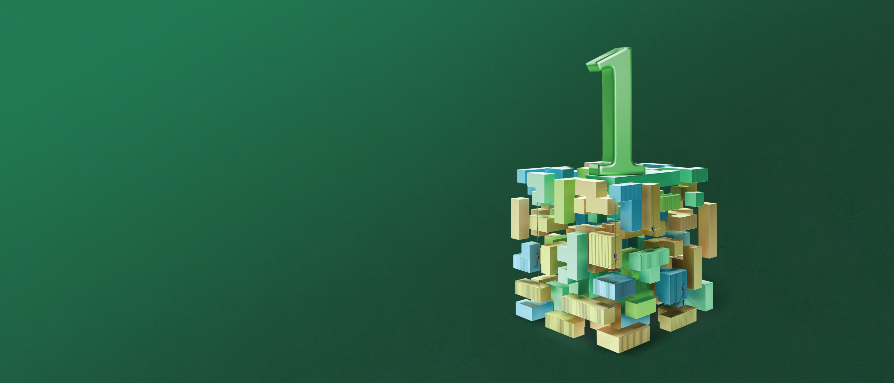 FIRST IN TURKEYWE ARE SECOND IN THE WORLD